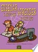 Libro de Enseñar A Estudiar, Aprender A Estudiar
