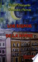 Libro de Los Signos De La Noche