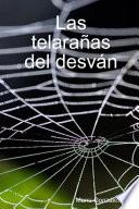 Libro de Las Telarañas Del Desván