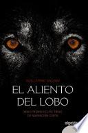 Libro de El Aliento Del Lobo