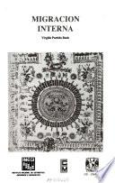Libro de Migración Interna