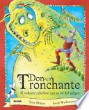 Libro de Don Tronchante