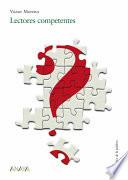 Libro de Lectores Competentes