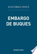 Libro de Embargo De Buques