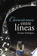 Libro de Canciones Entre Líneas