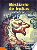 Libro de Bestiario De Indias