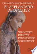 Libro de El Adelantado De La Mater
