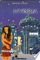 Libro de Hyperia