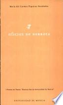 Libro de Oficios De Derrota