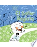 Libro de El Señor Regleta