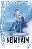 Libro de Neimhaim