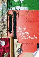 Libro de De Coyoacán A La Quinta Avenida