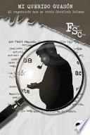Libro de El Vagabundo Que Se Crea Sherlock Holmes