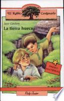 Libro de La Tierra Hueca