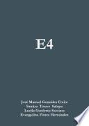Libro de E4 Glosario De Ensenanza De Espanol Como Le