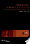 Libro de Personajes, Poderes, Fortalezas Y Otros Temas De La Historia De Andalucía, Siglos Xiv Y Xvi