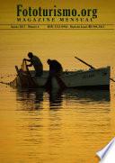 Libro de Cabo De Palos Fototurismo.org Magazine Mensual Número 4 Agosto 2013