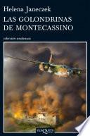 Libro de Las Golondrinas De Montecassino