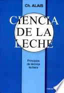 Libro de Ciencia De La Leche