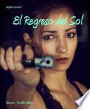 Libro de El Regreso Del Sol
