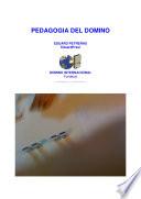 Libro de Pedagogía Del Domino