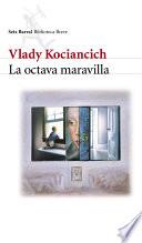 Libro de La Octava Maravilla