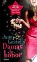 Libro de Damas De Honor