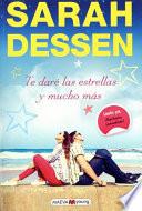 Libro de Te Dare Las Estrellas Y Mucho Mas