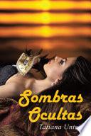 Libro de Sombras Ocultas