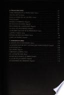 Libro de Estaciones De Tinta Negra