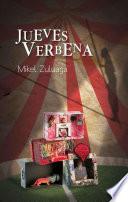 Libro de Jueves Verbena