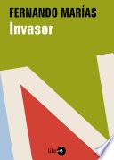 Libro de Invasor