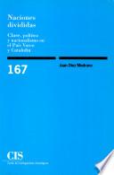 Libro de Naciones Divididas