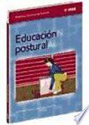 Libro de Educación Postural