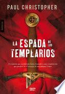 Libro de La Espada De Los Templarios