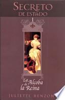 Libro de La Alcoba De La Reina