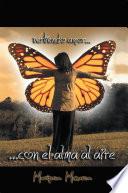 Libro de Con El Alma Al Aire