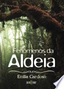 Libro de Fenómenos Da Aldeia (reimpresión)