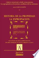 Libro de Auferre Rem Privati O Título Versus Potestas. La Expropiación En Los Juristas Castellanos Del Ius Commune