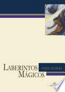 Libro de Laberintos Mágicos