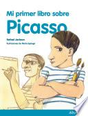 Libro de Mi Primer Libro Sobre Picasso