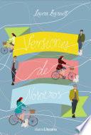 Libro de Versiones De Nosotros