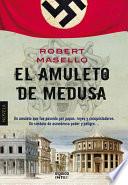 Libro de El Amuleto De Medusa
