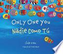 Libro de Nadie Como Tú