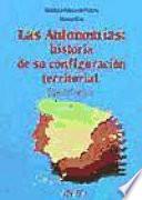 Libro de Las Autonomías