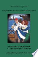 Libro de El Caribe Huele A Pólvora
