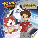 Libro de Yo Kai Watch. ¿quiénes Son Estos Yo Kai?