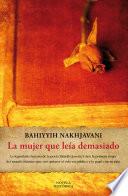 Libro de La Mujer Que Leía Demasiado