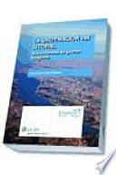 Libro de La Ordenación Del Litoral