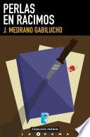 Libro de Perlas En Racimos